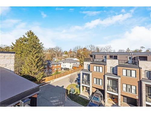 11-33 Jarvis Street, Brantford, ON - Outdoor