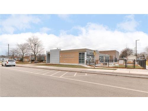 462 Mowat Street E, Listowel, ON - Outdoor