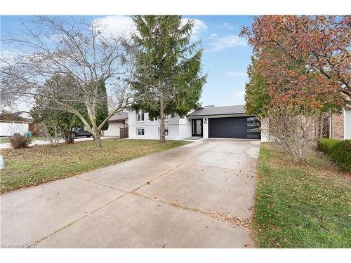 511 Gauthier Drive, Tecumseh, ON - Outdoor