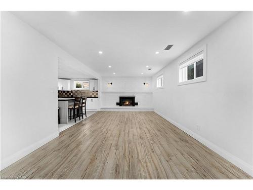 511 Gauthier Drive, Tecumseh, ON - Indoor