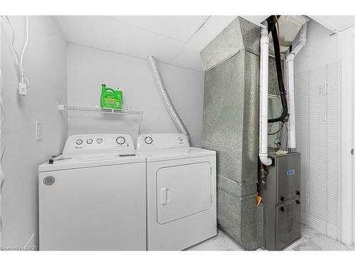 511 Gauthier Drive, Tecumseh, ON - Indoor Photo Showing Laundry Room