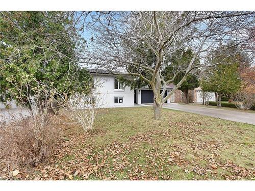 511 Gauthier Drive, Tecumseh, ON - Outdoor