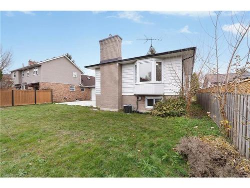 511 Gauthier Drive, Tecumseh, ON - Outdoor