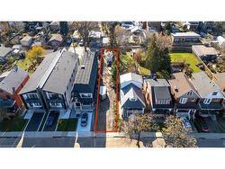 85 Melbourne Street  Hamilton, ON L8P 2A5