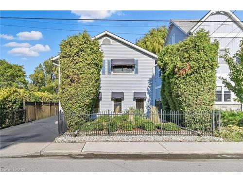 21 Arden Avenue, Hamilton, ON - Outdoor