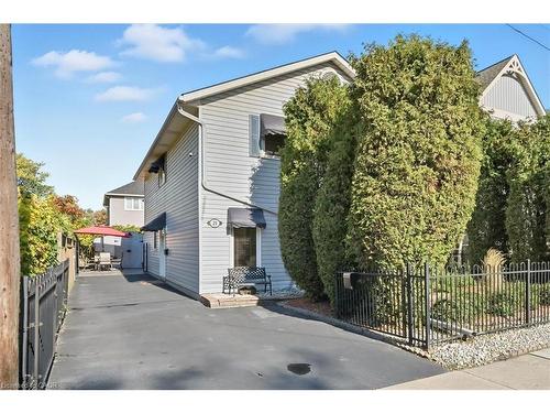 21 Arden Avenue, Hamilton, ON - Outdoor