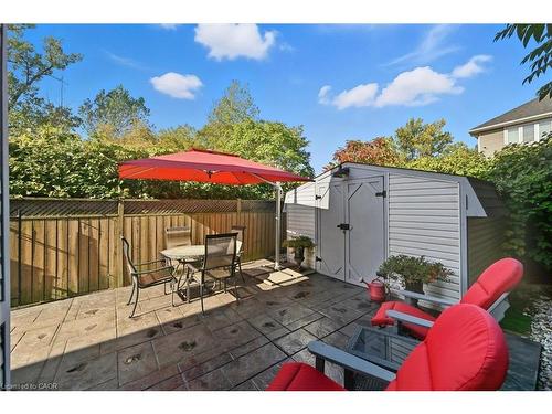 21 Arden Avenue, Hamilton, ON - Outdoor