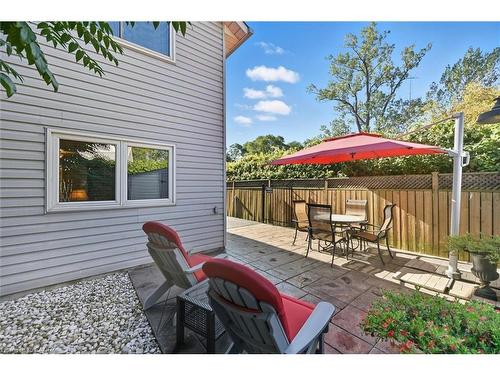 21 Arden Avenue, Hamilton, ON - Outdoor