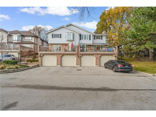 3-1513 Upper Middle Road, Burlington, ON - Outdoor