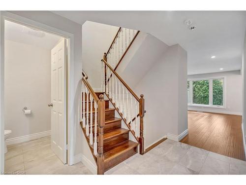 3-1513 Upper Middle Road, Burlington, ON - Indoor Photo Showing Other Room