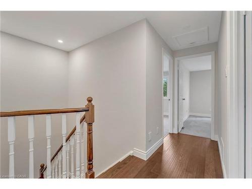 3-1513 Upper Middle Road, Burlington, ON - Indoor Photo Showing Other Room