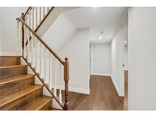 3-1513 Upper Middle Road, Burlington, ON - Indoor Photo Showing Other Room