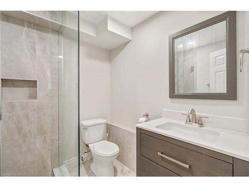 3-1513 Upper Middle Road, Burlington, ON - Indoor Photo Showing Bathroom