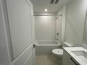 904-206 King Street W, Hamilton, ON  - Indoor Photo Showing Bathroom 