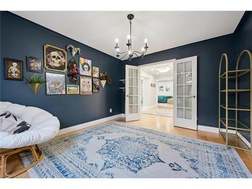 424 Clairbrook Crescent, Waterloo, ON - Indoor Photo Showing Other Room