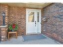 424 Clairbrook Crescent, Waterloo, ON  - Outdoor With Exterior 