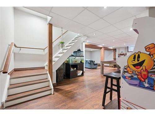 424 Clairbrook Crescent, Waterloo, ON - Indoor Photo Showing Other Room