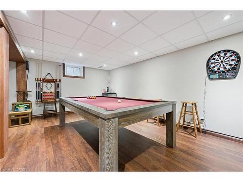 424 Clairbrook Crescent, Waterloo, ON - Indoor Photo Showing Other Room