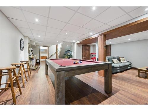 424 Clairbrook Crescent, Waterloo, ON - Indoor Photo Showing Other Room