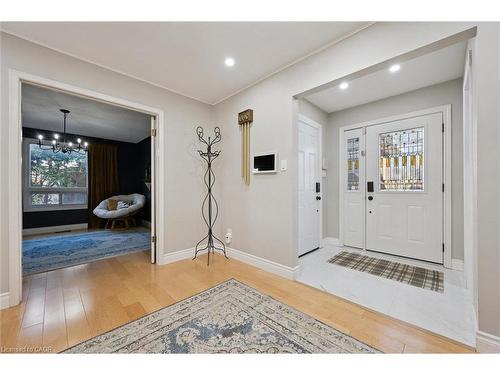 424 Clairbrook Crescent, Waterloo, ON - Indoor Photo Showing Other Room