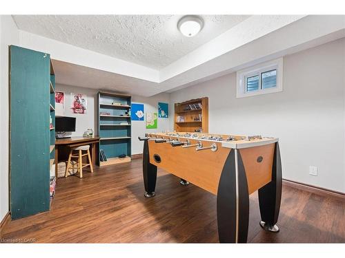 424 Clairbrook Crescent, Waterloo, ON - Indoor