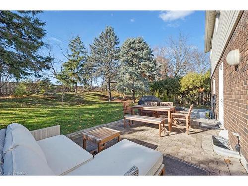 424 Clairbrook Crescent, Waterloo, ON - Outdoor