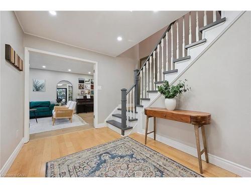 424 Clairbrook Crescent, Waterloo, ON - Indoor Photo Showing Other Room