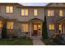 37-10 Foxglove Crescent, Kitchener, ON  - Outdoor 
