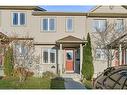 37-10 Foxglove Crescent, Kitchener, ON  - Outdoor 