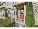 37-10 Foxglove Crescent, Kitchener, ON  - Outdoor With Deck Patio Veranda 