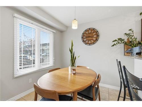 37-10 Foxglove Crescent, Kitchener, ON - Indoor Photo Showing Dining Room
