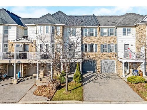 3187 Stornoway Circle  Oakville, ON L6M 5H7