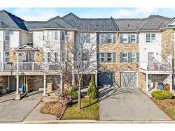 3187 Stornoway Circle  Oakville, ON L6M 5H7