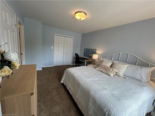 101 Dalgleish Avenue, Kingston, ON - Indoor Photo Showing Bedroom