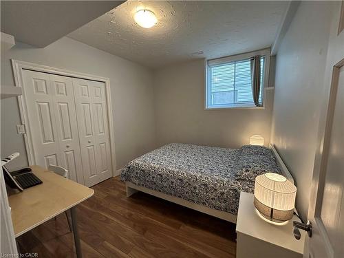 101 Dalgleish Avenue, Kingston, ON - Indoor Photo Showing Bedroom
