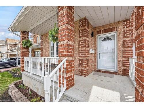 101 Dalgleish Avenue, Kingston, ON - Outdoor With Deck Patio Veranda