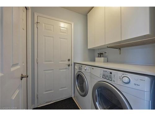 101 Dalgleish Avenue, Kingston, ON - Indoor Photo Showing Laundry Room