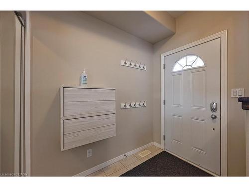 101 Dalgleish Avenue, Kingston, ON - Indoor Photo Showing Other Room