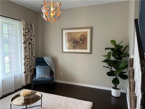 101 Dalgleish Avenue, Kingston, ON - Indoor