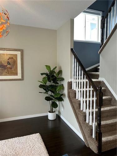 101 Dalgleish Avenue, Kingston, ON - Indoor Photo Showing Other Room