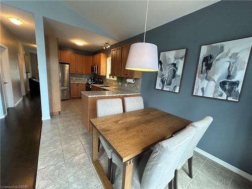 101 Dalgleish Avenue, Kingston, ON - Indoor