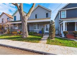 36 Cheever Street  Hamilton, ON L8L 5R7