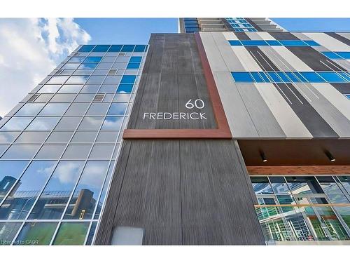 2312-60 Frederick Street  Kitchener, ON N2H 0C7