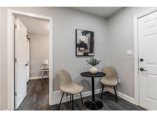 164 London Street N, Hamilton, ON - Indoor