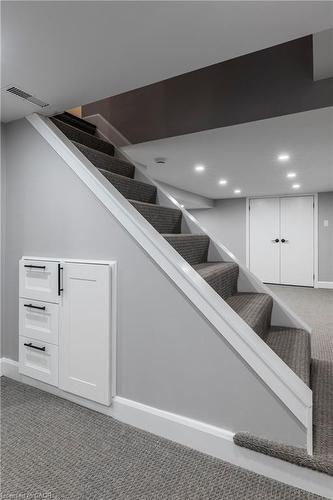 164 London Street N, Hamilton, ON - Indoor