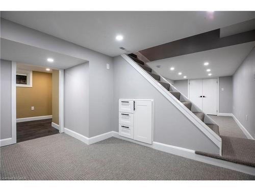 164 London Street N, Hamilton, ON - Indoor