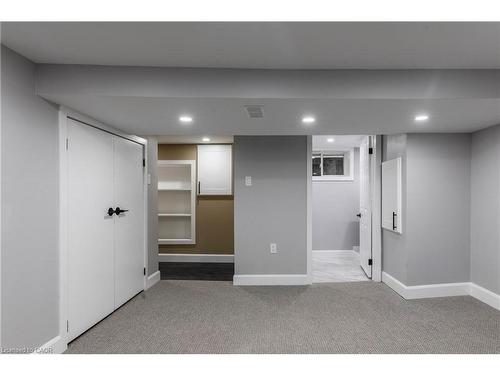 164 London Street N, Hamilton, ON - Indoor