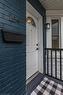 164 London Street N, Hamilton, ON  - Outdoor With Exterior 