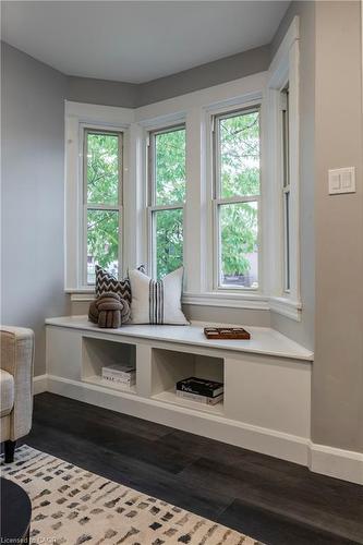 164 London Street N, Hamilton, ON - Indoor