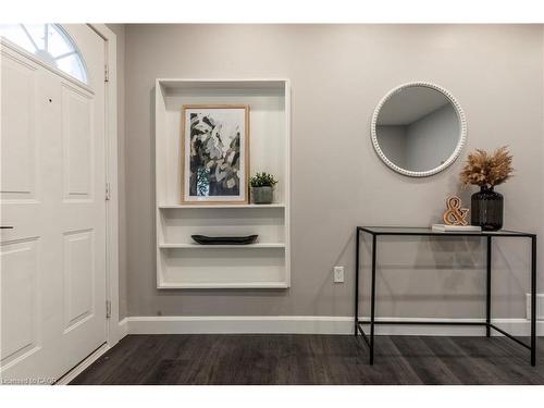 164 London Street N, Hamilton, ON - Indoor Photo Showing Other Room